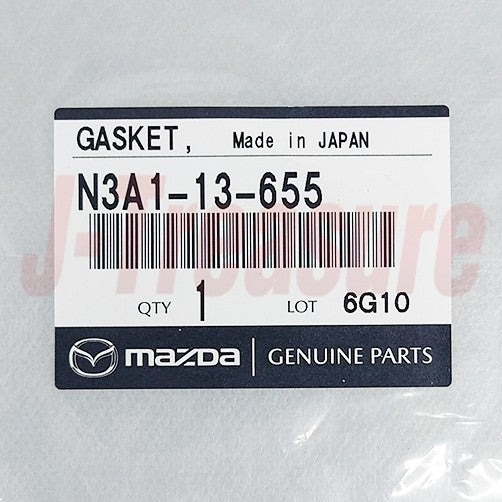 MAZDA RX-7 FD3S 1993-1995 Genuine Throttle Body Gasket N3A1-13-655 OEM