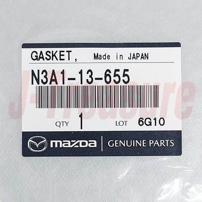 MAZDA RX-7 FD3S 1993-1995 Genuine Throttle Body Gasket N3A1-13-655 OEM