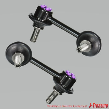 HONDA CR-V RE3 RE4 07-16 Genuine Rear Stabilizer Link Comp Right & Left Set OEM
