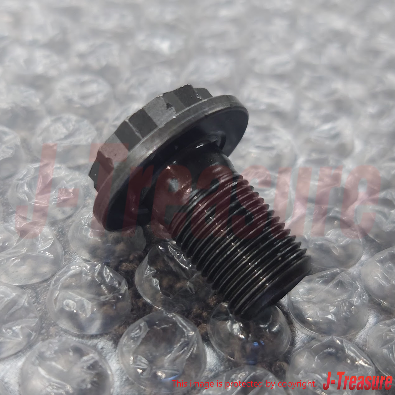 HONDA Genuine Flywheel Pressure Plate Bolt Set 90011-PNA-B00 x8 90034-P10-A01 x6