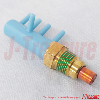 TOYOTA HIACE RZH10# 89-04 Genuine Thermostatic Vacuum Switching Valve NO.1 OEM