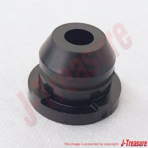 TOYOTA 4RUNNER YN130 87-95 Genuine Fuel Injector Spacer 90561-10002 OEM x3 set