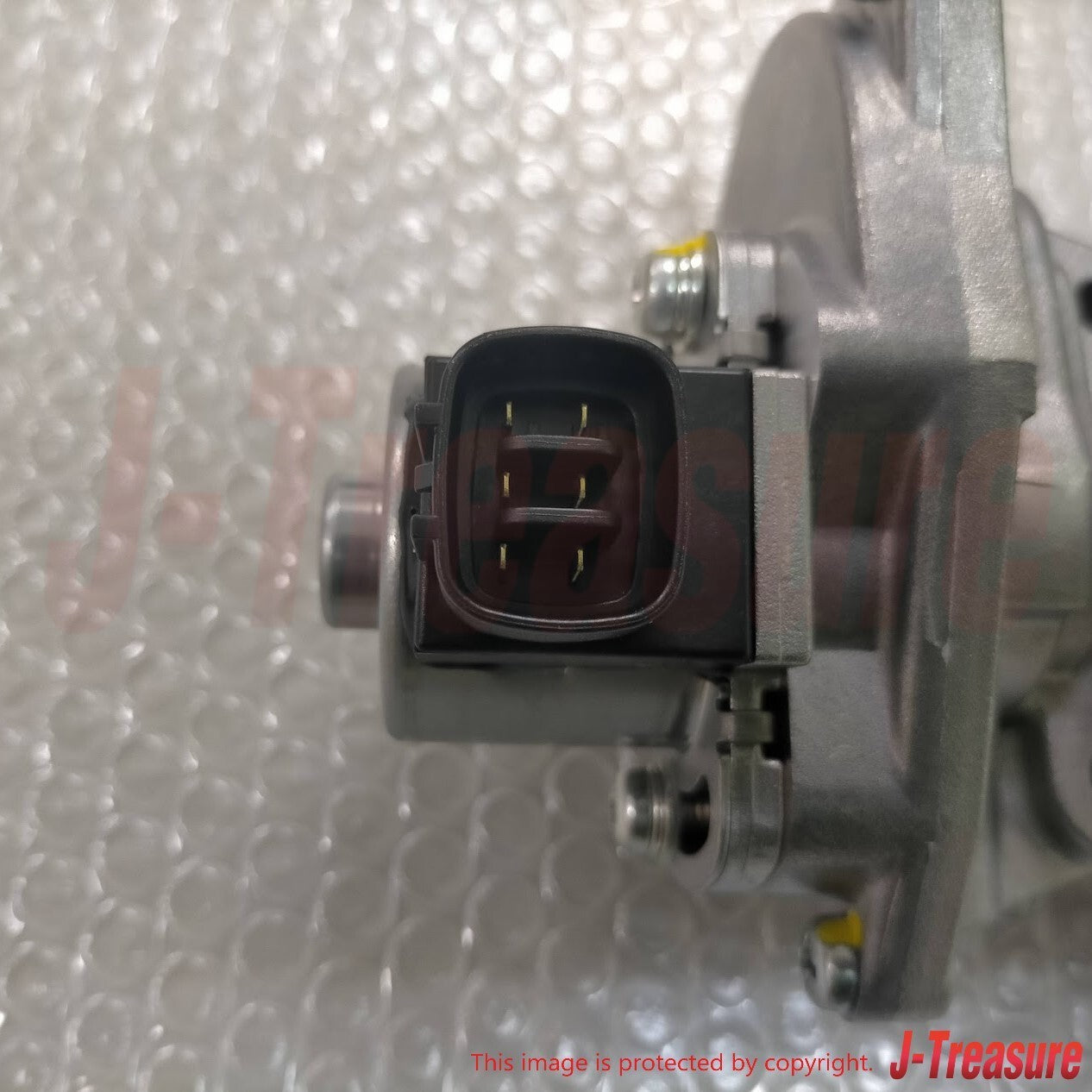 TOYOTA 4RUNNER KZN215 2002 Genuine 1KZTE Throttle Body 26100-67100 OEM