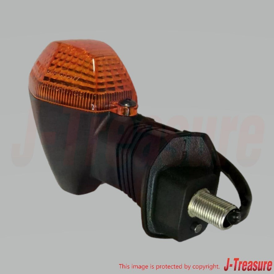 SUZUKI V-STROM DL1000 02-06 Genuine Front Turn Signal Lamp Assy RH & LH Set OEM