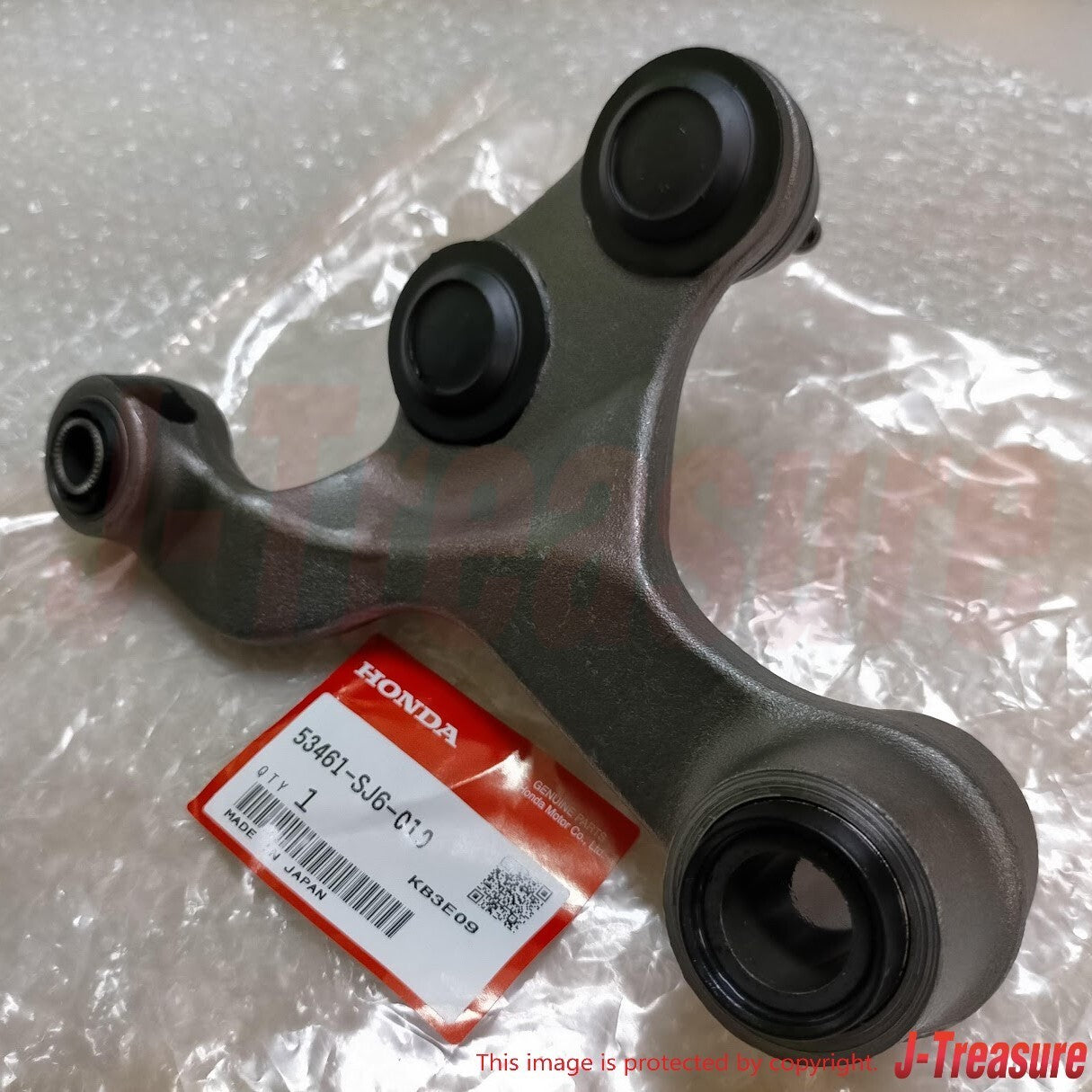 HONDA ACTY TRUCK HA1 HA2 HA3 HA4 Genuine Steering Center Arm 53461-SJ6-010 OEM