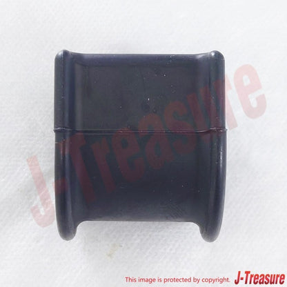 TOYOTA LAND CRUISER KZJ7# Genuine Fr/Stabilizer Bar Bush No.1 48815-26020 x2 Set