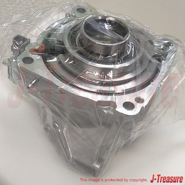 TOYOTA Genuine Coupling Electro Magnetic Control Viscous Coupler 41303-28013 OEM