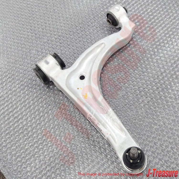 TOYOTA LEXUS SC430 UZZ40 02-10 Genuine Rear Upper Control Arm RH & LH Set OEM