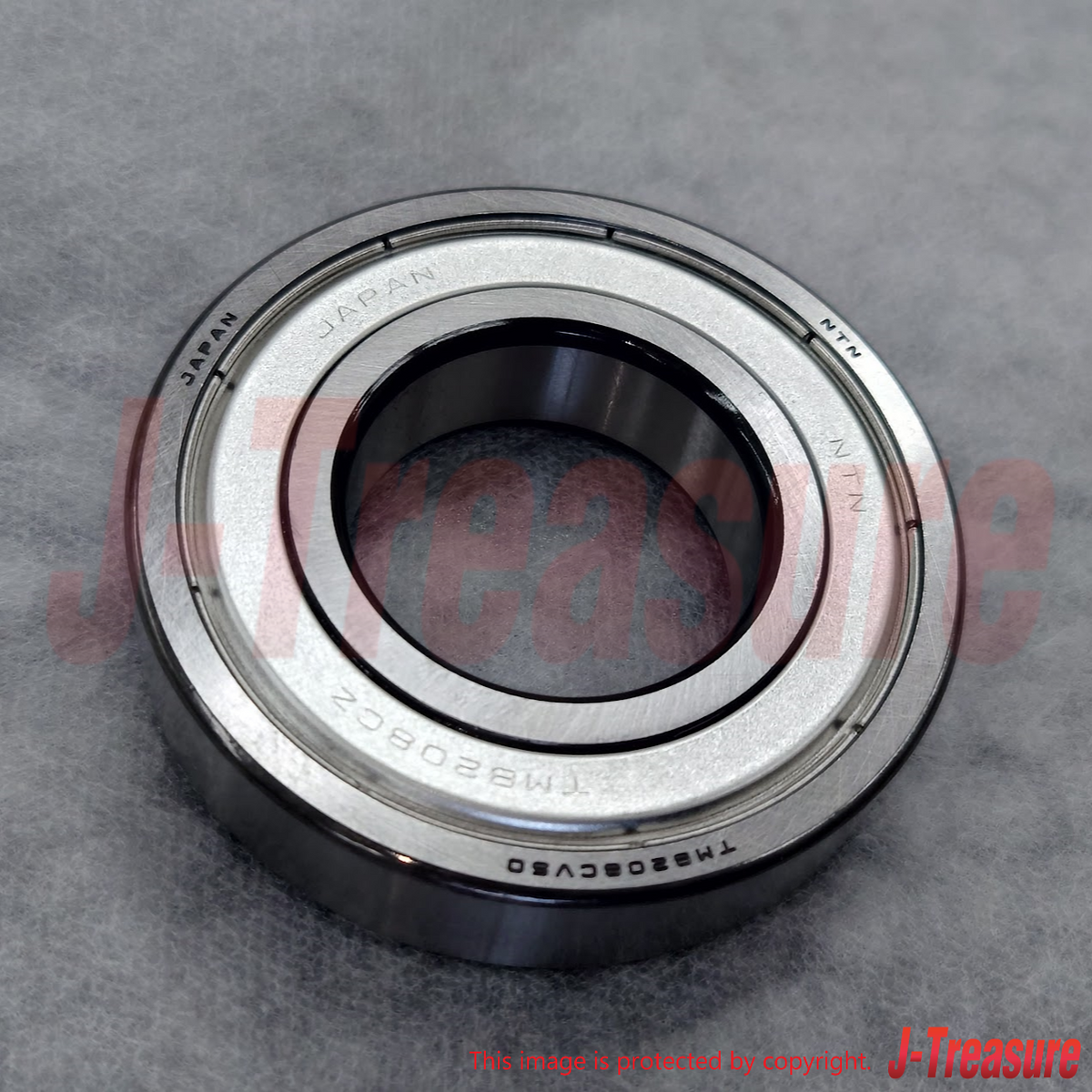 HONDA CIVIC ACCORD Fit ACURA RSX Genuine LSD Side Bearing 2Set 91005-PPS-003 OEM