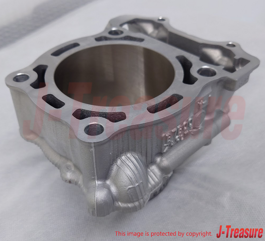 YAMAHA YZ250F 2019-2024 Genuine Engine Cylinder 1 B7B-11311-00-00 OEM