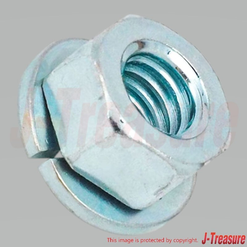 TOYOTA 4RUNNER KZN# RZN# VZN# 1996-2003 Genuine Rear Wiper Arm & Nut Set OEM