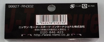 NISMO NISSAN 370Z Z34 18-20 Genuine Aluminum Air Valve Cap Set 99927-RN302 OEM