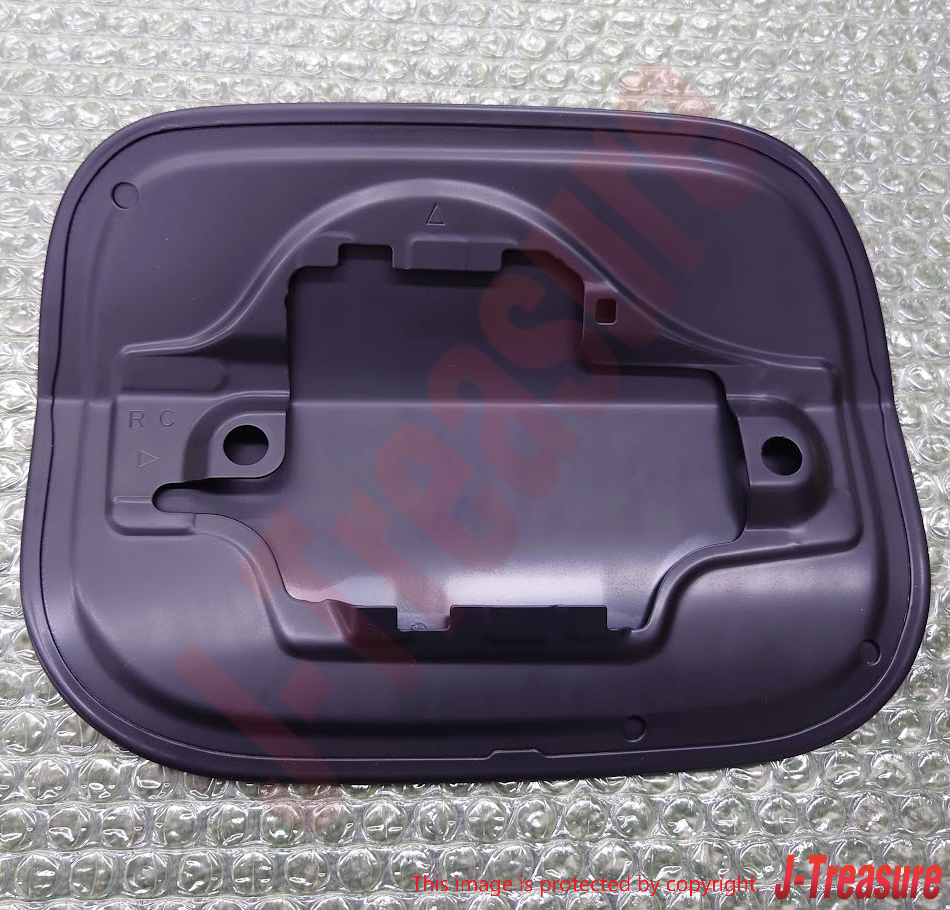 LEXUS RC350 ASC10 15-24 Genuine Fuel Filler Opening Lid Assy 77350-24080 OEM