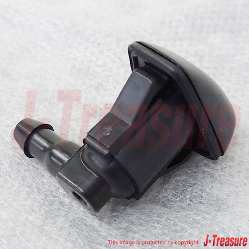 TOYOTA CAMRY MCV20 1997-2001 Genuine Windshield Washer Nozzle 85381-12050 x2 set