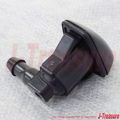 TOYOTA CAMRY MCV20 1997-2001 Genuine Windshield Washer Nozzle 85381-12050 x2 set