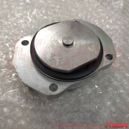 NISSAN DATSUN SR311 '63-67 Genuine F/Brake Caliper Piston Cylinder In & Out Set