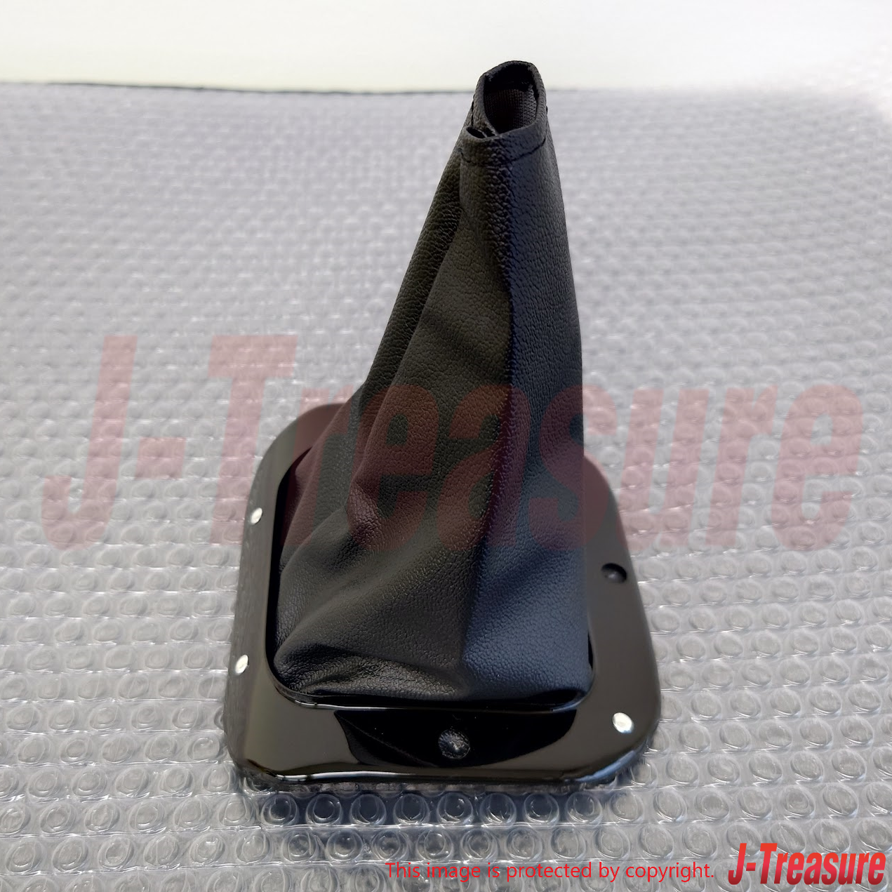 TOYOTA LAND CRUISER BJ40 FJ40 FJ55 Genuine Transfer Control Case Shift Boot OEM