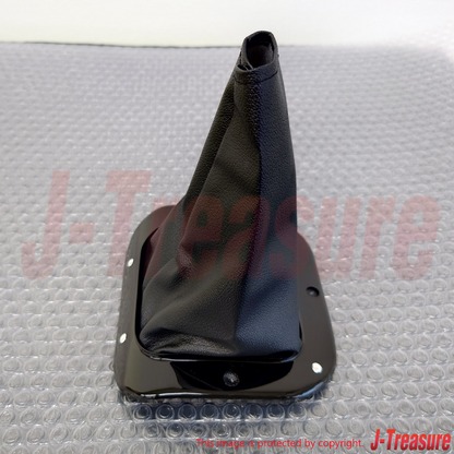 TOYOTA LAND CRUISER BJ40 FJ40 FJ55 Genuine Transfer Control Case Shift Boot OEM