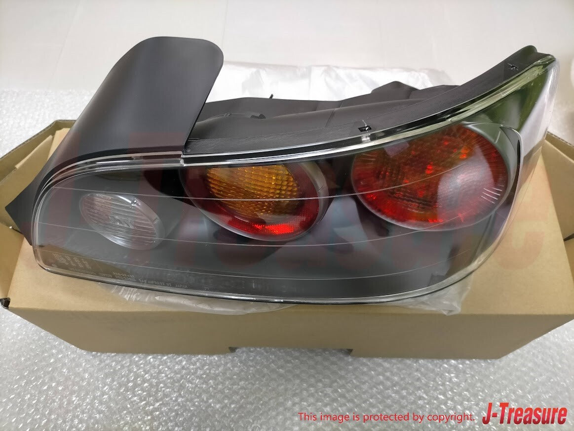 HONDA S2000 S2K AP2 Genuine Tail Lamp Light Right & Left Set for Late Model OEM