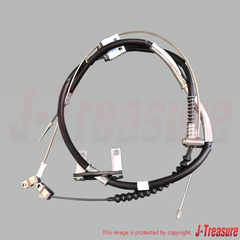 TOYOTA LAND CRUISER BJ/FJ40 82-84 Genuine Parking Brake Cable Assy No.1 OEM RHD