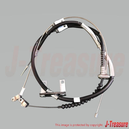 TOYOTA LAND CRUISER BJ/FJ40 82-84 Genuine Parking Brake Cable Assy No.1 OEM RHD