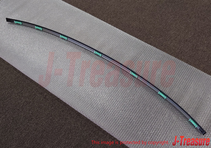 MITSUBISHI LANCER EVO 10 CZ4A 08-15 Genuine Roof Drip Moulding RH 7400A172 OEM