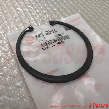 HONDA INTEGRA TYPE-R DC2 98 Spec Genuine Front Wheel Hub Bearing Circlip 84mm x2
