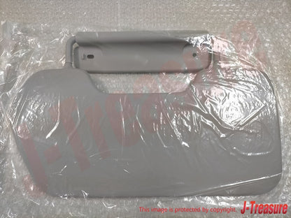 TOYOTA FJ CRUISER Genuine Side Sun Visor RH LH Assist Grip Handle Cover Bolt Set