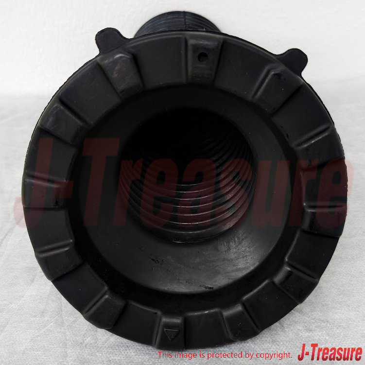 TOYOTA SIENNA GSL30 11-20 Genuine Front Coil Spring Insulator Upper RH & LH Set