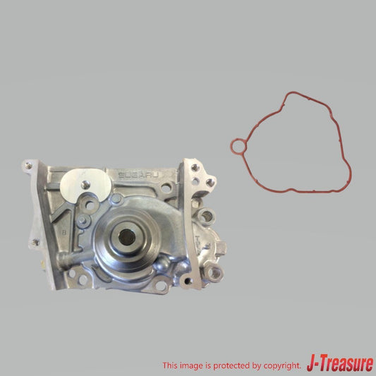 SUBARU SAMBAR KS# KV# TT# TV# TW# Genuine Water Pump & Gasket Set OEM