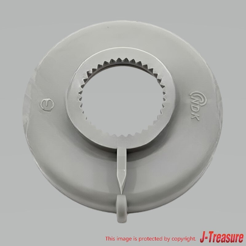 NISSAN GT-R R35 09-19 Genuine Pinion Shaft Rear Cover Cap 49369-60U00 OEM