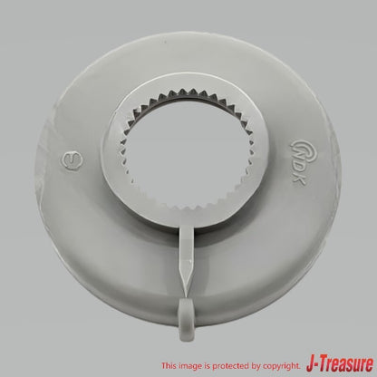 NISSAN GT-R R35 09-19 Genuine Pinion Shaft Rear Cover Cap 49369-60U00 OEM