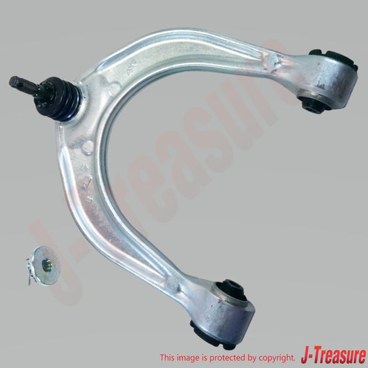 LEXUS GS350 GRL15/16 '13-20 Genuine Front Suspension Arm Upper  RH or LH For AWD
