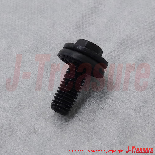 TOYOTA 4RUNNER GRN21# 10-23 Genuine Roof Drip S/Moulding Bolt 90119-08C47 x8 Set