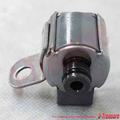 TOYOTA LAND CRUISER FZJ100 '93-96 Genuine T/mission Solenoid Assy No1-4 Set OEM