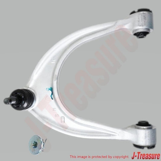 LEXUS GS350 GRL1# '13-20 Genuine Fr/Suspension Arm Upper RH 48610-39185 For RWD