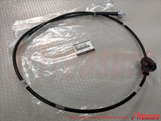 MAZDA MX-5 NA NA8C MIATA Genuine Speed Cable Speedometer Manual Transmission OEM