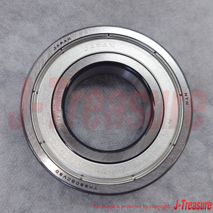 HONDA CIVIC ACCORD Fit ACURA RSX Genuine LSD Side Bearing 2Set 91005-PPS-003 OEM