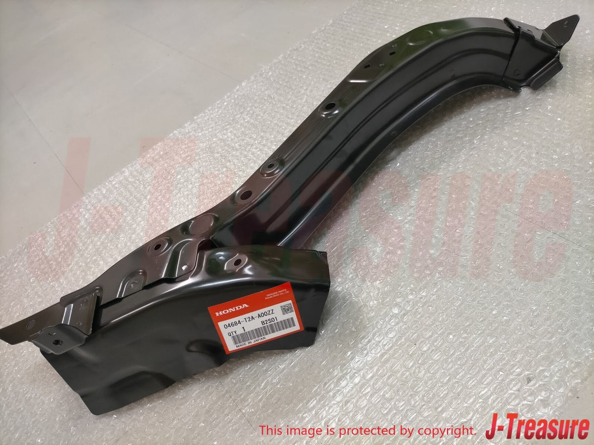 HONDA ACCORD 2013-2017 Genuine Front Lower Member Set Right & Left Set OEM
