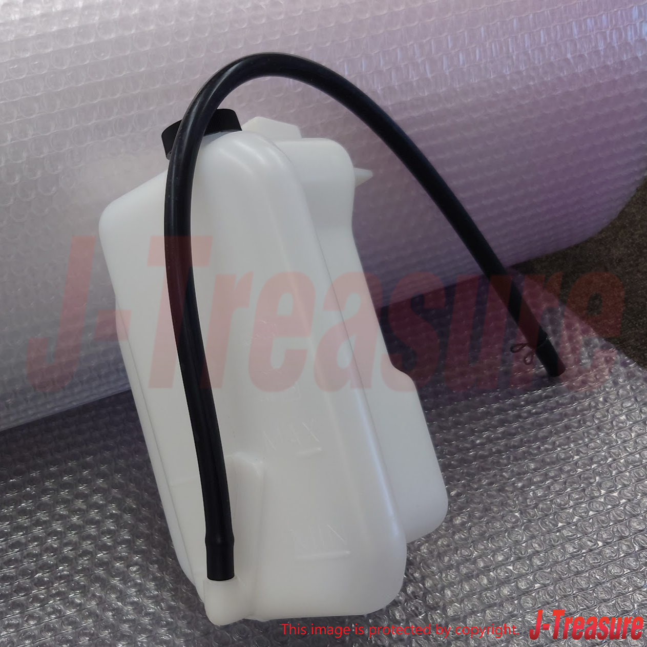 NISSAN 350Z Z33 2003-2007 Genuine Radiator Reservoir Tank Assy 21710-CD00A OEM
