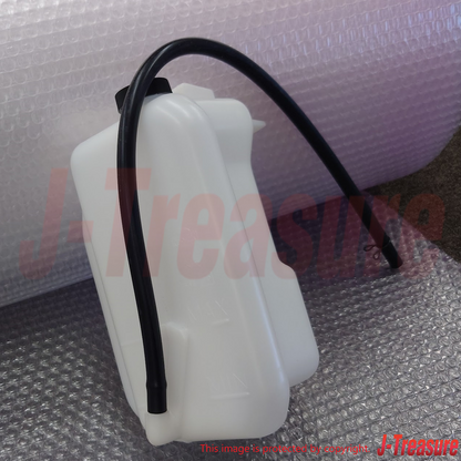 NISSAN 350Z Z33 2003-2007 Genuine Radiator Reservoir Tank Assy 21710-CD00A OEM