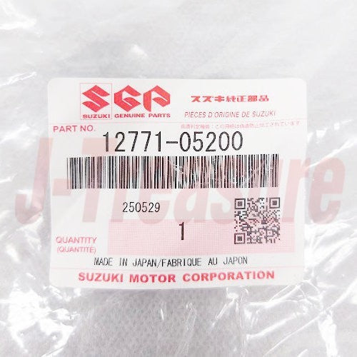 SUZUKI DR-Z125L 03-09 12-19 21-24 Genuine Cam Chain Guide 12771-05200 OEM