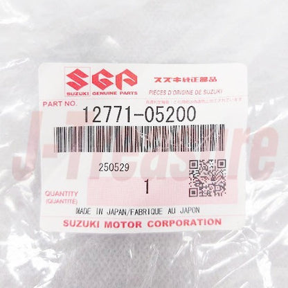 SUZUKI DR-Z125L 03-09 12-19 21-24 Genuine Cam Chain Guide 12771-05200 OEM