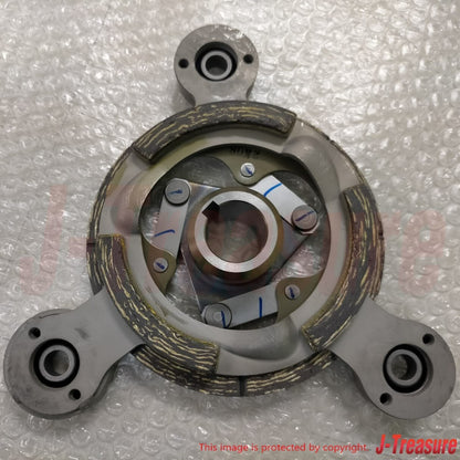 HONDA HT3813 LAWN TRACTOR Genuine Clutch Friction Disks 751A0-750-800 OEM