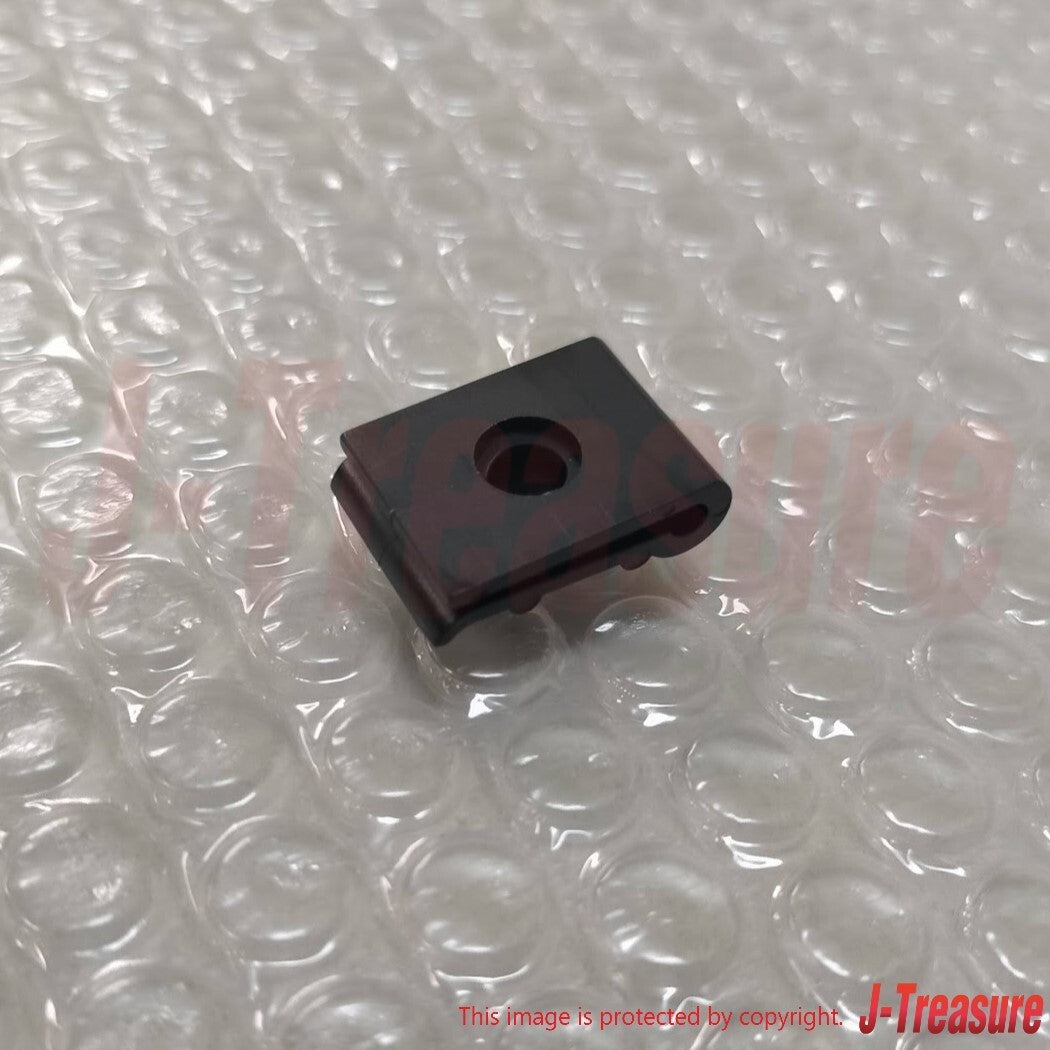 MITSUBISHI LANCER EVOLUTION 5 6 CP9A  Genuine Over Fender Clip Set OEM
