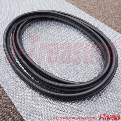 TOYOTA SUPRA JZA80 MK4 1993-1998 Genuine Hatch Trunk Back Door Weatherstrip OEM
