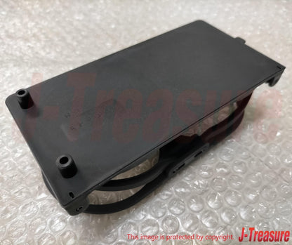 HONDA NSX NA1 NA2 Genuine Drink Holder Cup In Center Console 83425-SL0-A90ZA OEM