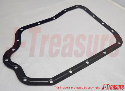 TOYOTA CAMRY ASV40 10-17 Genuine Transmission Filter & Pan Gasket & O-Ring set