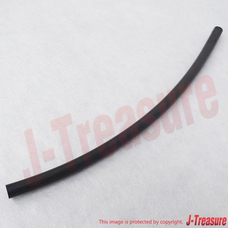 HONDA CIVIC TYPE-R EK9 96-00 Genuine Coolant Reservoir Tank & Cap & Hose Set OEM