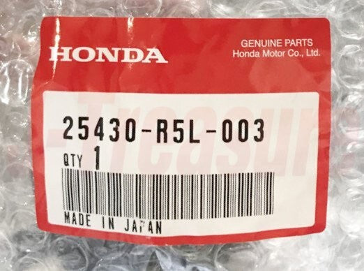 HONDA CR-V 2012-2014 Genuine AT Fluid Strainer Comp 25430-R5L-003 OEM